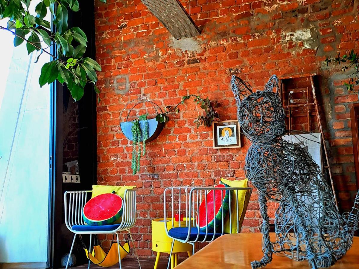 Pet-Friendly City Loft Apartment Kapské Město Exteriér fotografie