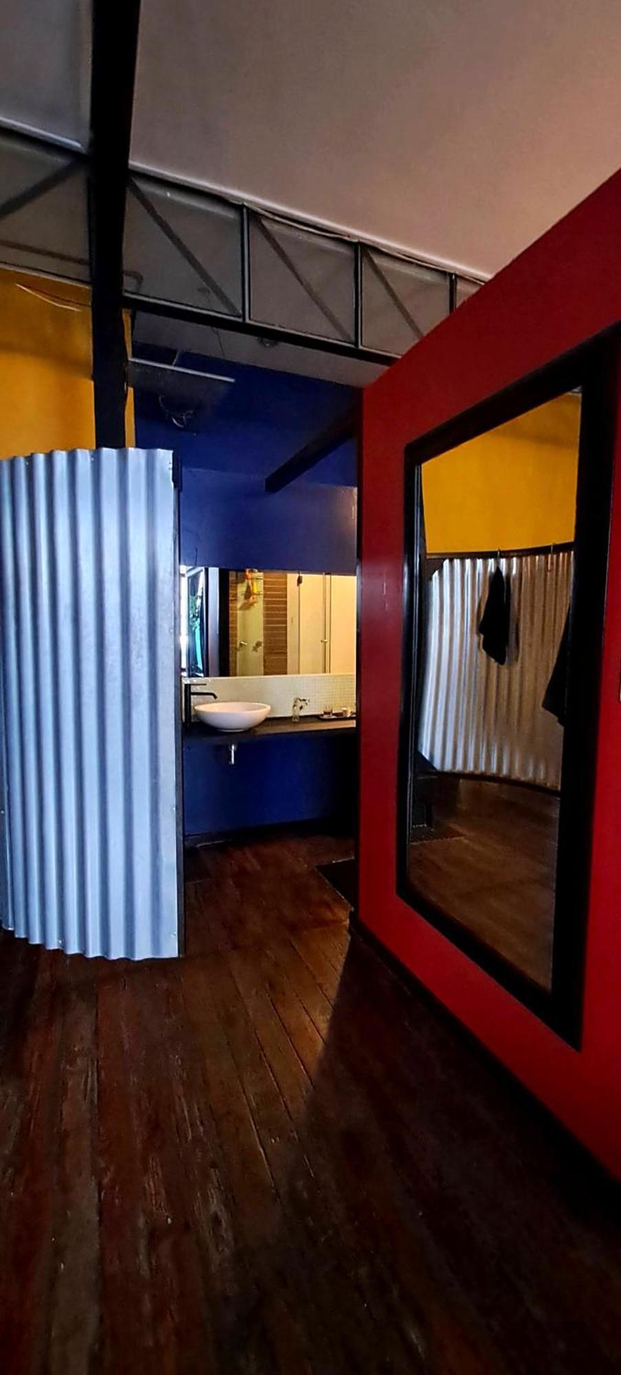Pet-Friendly City Loft Apartment Kapské Město Exteriér fotografie