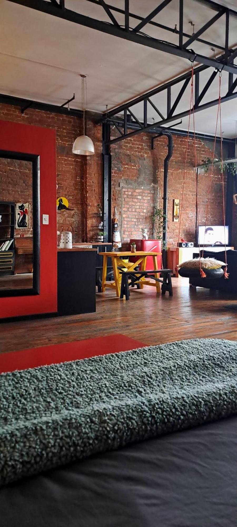 Pet-Friendly City Loft Apartment Kapské Město Exteriér fotografie