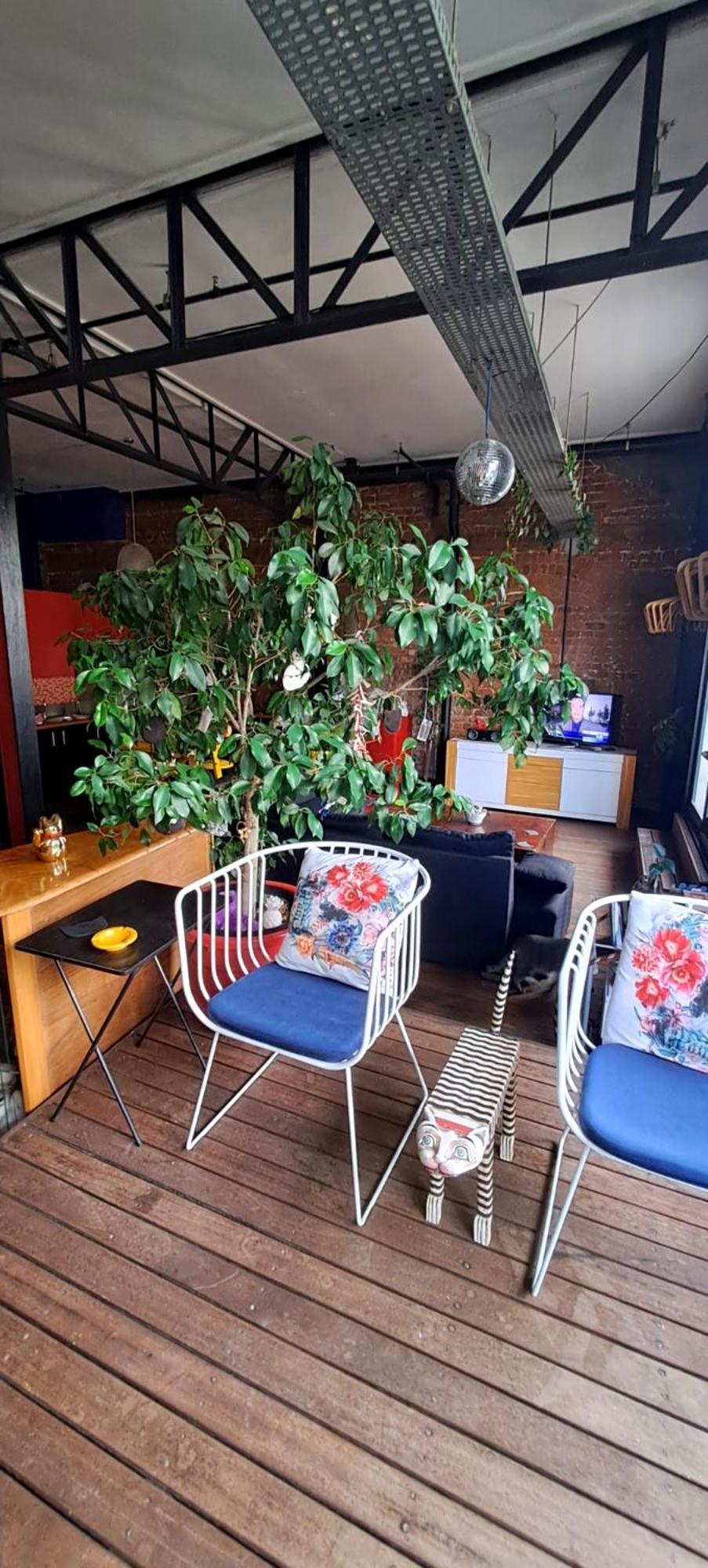 Pet-Friendly City Loft Apartment Kapské Město Exteriér fotografie